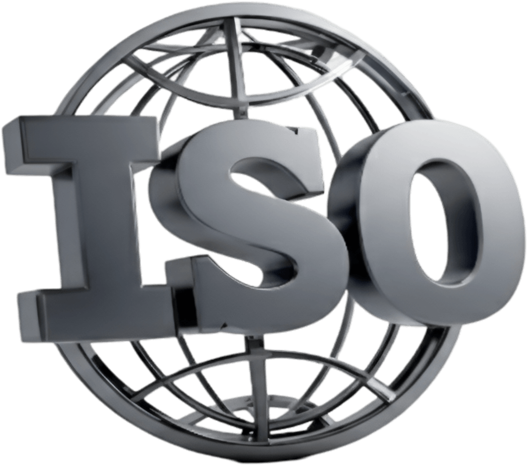 ISO Certification